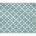 thumbnail image 4 of oneOone Cotton Flex Fabric Triangle Block Decor Fabric Printed BTY 40 Inch Wide, 4 of 4