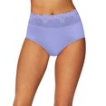 thumbnail image 1 of Bali Culotte Passion pour le Confort pour Femmes, 8, Lac d'Hiver, 1 of 2