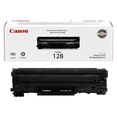 thumbnail image 1 of -Tout Neuf Original CANON 128 (3500B001AA) Cartouche de Toner Laser, 1 of 1