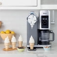 thumbnail image 4 of Ninja Swirl™ by CREAMi® Soft Serve & Ice Cream Machine NC701C, 4 of 4
