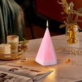 thumbnail image 4 of WRKEKC Clearance Candle Wedding Banquet Party Holiday Decoration, 4 of 6