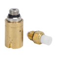 thumbnail image 4 of Accessoire Auto, Suspension Pneumatique Dure Soupape de Pression Risidual Fiable 7L0616813B pour la Réparation, 4 of 8