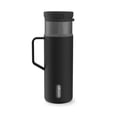 thumbnail image 1 of Contigo SnapSeal Travel Mug with Handle, 20 oz (591 ml), Leakproof Insulated Stainless Steel Tumbler for Hot Coffee & Tea, BPA & Lead-Free, 1 of 9