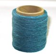 thumbnail image 3 of Maine Thread Cordon en Poly Ciré 0,035 Pouces 3 Plis - Turquoise, 3 of 3
