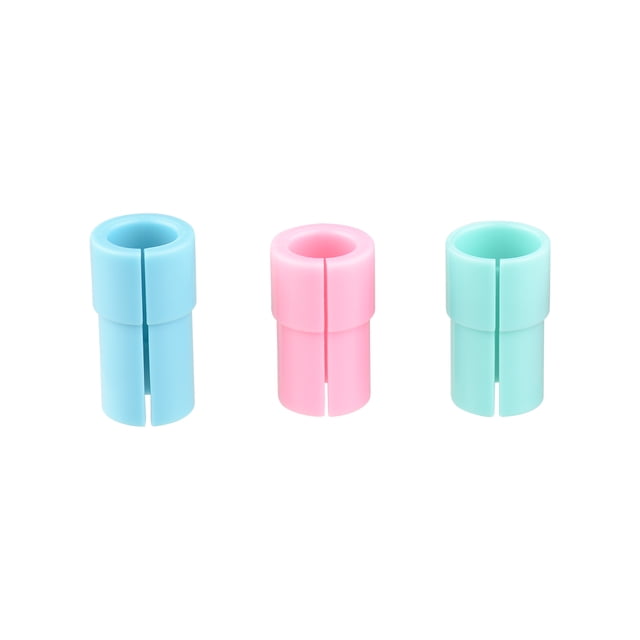 FlyFlise 3PCS Pen Adapter Set Marker Holder Replacement for Sharpie Fine Point Markers/Ultra Fine Point