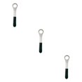 thumbnail image 4 of Redempat Convenient Bicycle Tool Bottom Bracket Wrench Repair Tool Versatile Axle Wrench Tool 40.5mm 240x60x4mm 3Set, 4 of 6
