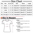 thumbnail image 2 of HKEJIAOI Woman's Long Sleeve Round Neck Christmas Tree Print Sweatshirt Relaxed Merry Christmas, 2 of 3
