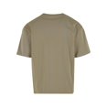 thumbnail image 2 of Build Your Brand Mens Sorona Loose Fit T-Shirt, 2 of 3