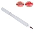 thumbnail image 4 of Pinceau à Lèvres Rétractable Portable avec Pointe Effilée pour Application Lisse de Rouge à Lèvres, Léger et Anti-Poussière, 4 of 7