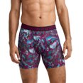 thumbnail image 1 of Jockey Men's Active Microfiber 5" Boxer Brief, 1 of 5