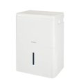 thumbnail image 2 of Haier QDHR35 35-Pint 3-Speed LED Digital Controls Portable Dehumidifier, White, 2 of 15
