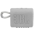 thumbnail image 2 of Open Box - JBL Go 3 Portable Waterproof Bluetooth Speaker - White, 2 of 3