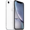 thumbnail image 1 of Apple iPhone XR 64GB Unlocked Smartphone (White) Certified Refurbished Excellent Condition, 1 of 2