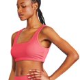 thumbnail image 4 of George Women's Square Neckline Bikini Top, 4 of 6
