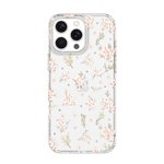 Petite Pink Floral - Premium Fashion Phone Case for iPhone 16 Pro Max