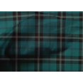 thumbnail image 4 of oneOone Cotton Poplin Fabric Tartan Check Print Fabric By The Yard 56 Inch Wide, 4 of 4