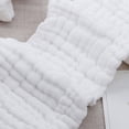 thumbnail image 3 of 12 Couches d'Insertion en Tissu pour Bébé, Doublures Lavables, Douces, pour Bébés Filles et Garçons S, 3 of 8