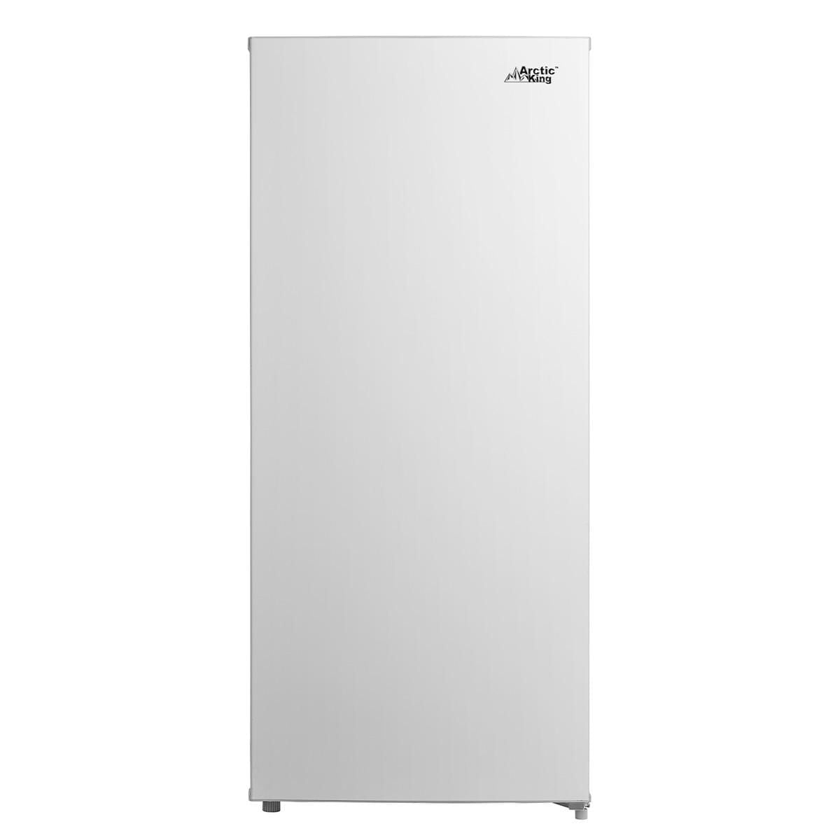 Arctic King 7.1 Cu. ft. Convertible 2-in-1 Convertible Freezer