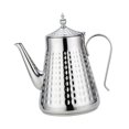 thumbnail image 3 of Elodie Stainless Steel Tea Kettle Compact Tea Maker for Dinner Small Gathering Home 2.0L, 3 of 8