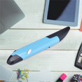 thumbnail image 3 of Rbaofujie Wireless Bluetooth Mouse 2.4g Wireless Mouse Personalized Creative Mouse Vertical Pen Mouse Plug And Play Gaming Mouse Wireless, 3 of 4