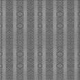 thumbnail image 1 of Ahgly Tapis d'Intérieur Lavable en Machine Carré Gris Carbone, 6 Pieds Carré, 1 of 7