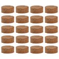 thumbnail image 1 of 20 Pcs Accessoires de Saxophone Clés Coussinets en Liège Accessoires de Saxophone Remplacements, 1 of 9