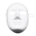 thumbnail image 1 of GDREDA DIY for Custom Face Painting and Party Props Hot Pink,One Size, 1 of 3