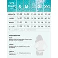 thumbnail image 5 of Charmo Women Short Sleeve Rashguard Swimsuit Colorblock Swim UV Shirts, 5 of 5