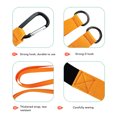 thumbnail image 4 of Ski Harness, Ski Training Traction Belt Nylon Thickened  for Sports, 4 of 7