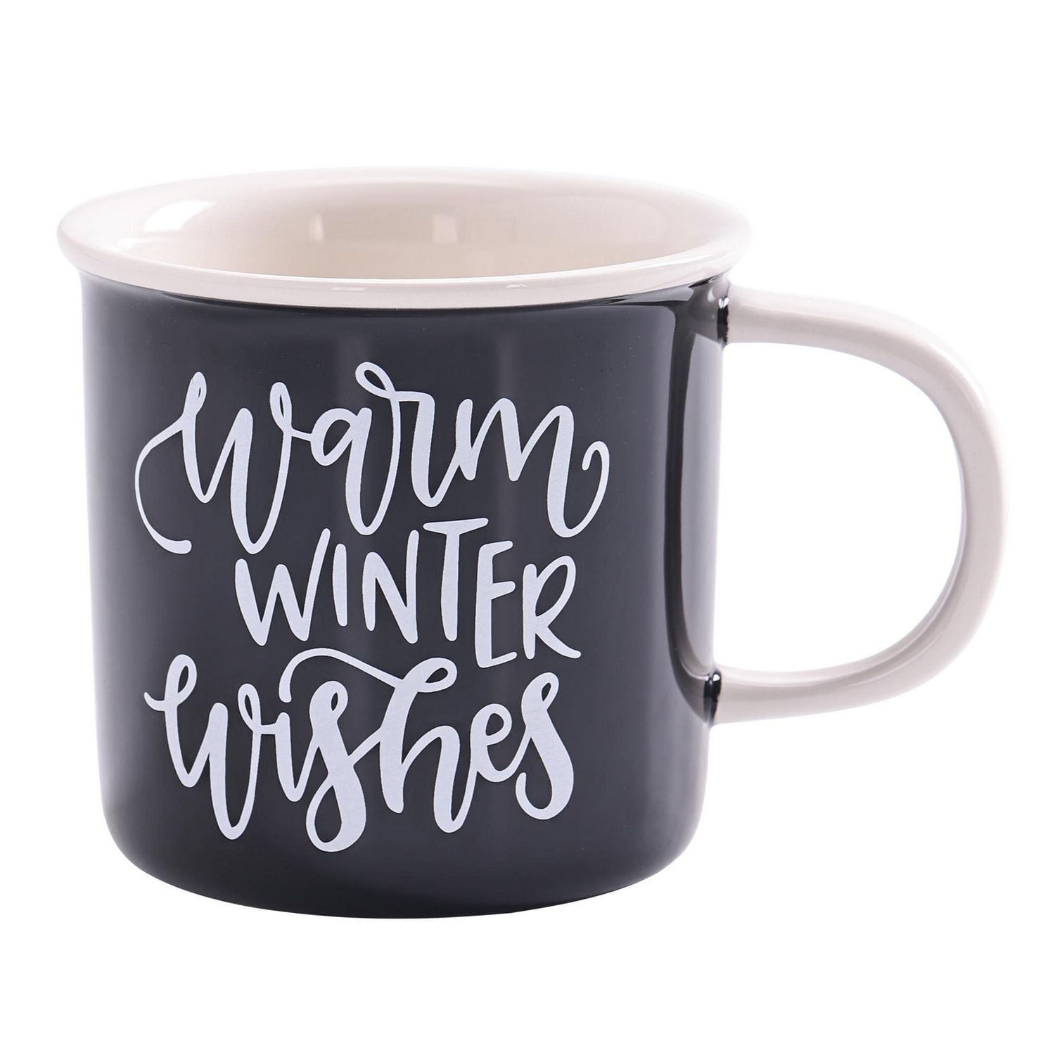 Holiday Time Tasse
