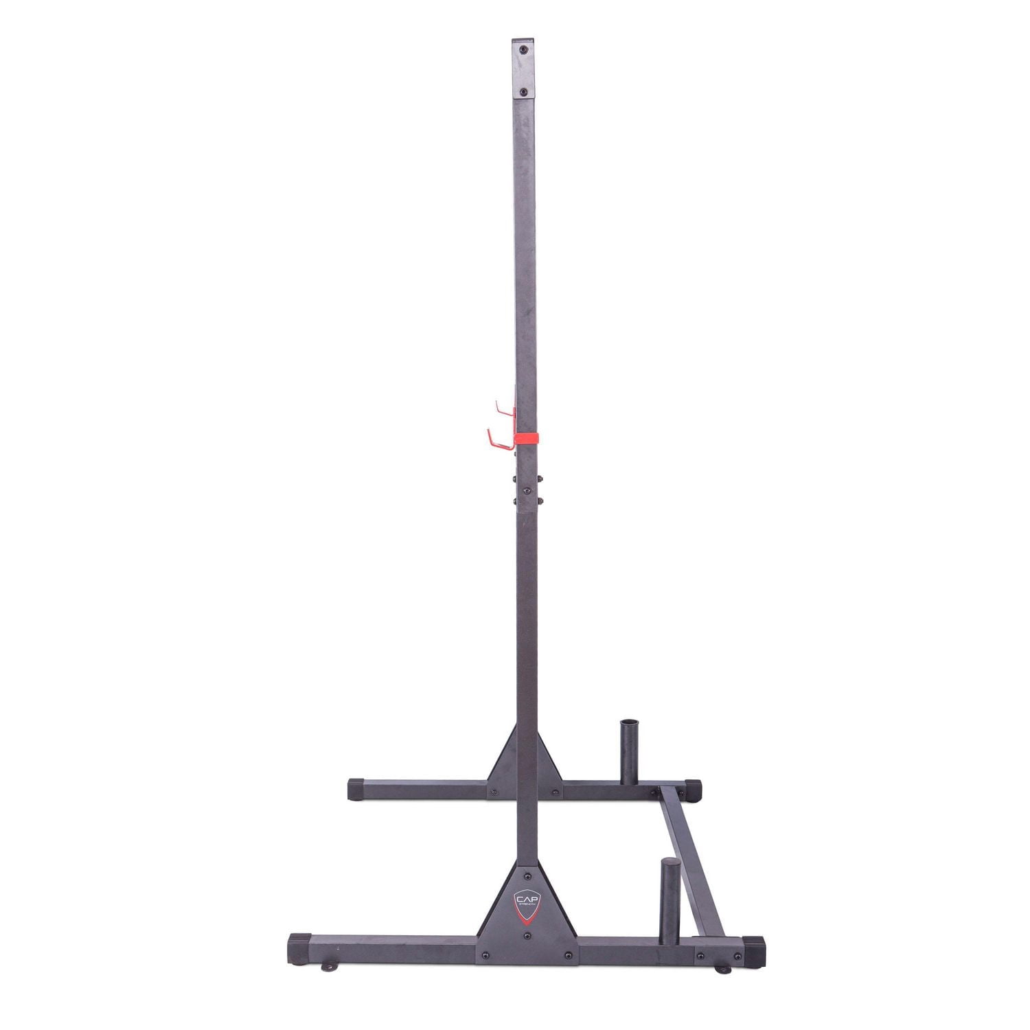 CAP Barbell Multi-Functional Power and Squat Rack avec support de barre