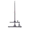 thumbnail image 4 of CAP Barbell Multi-Functional Power and Squat Rack with Bar Holder, 4 of 9
