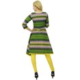 thumbnail image 5 of Phagun Women Ethnic Top Cotton Abstract Pattern Kurti Tunic Dress Designer, 5 of 5