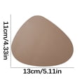thumbnail image 3 of Cup Cushion Water Drop Double Sided Household Table Tea Cup Cushion, 3 of 4