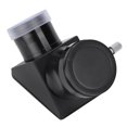 thumbnail image 2 of Adaptateur Diagonal, Multifonction 1,25inch Professionnel de Performance Miroir Diagonal pour Télescope Accessoires Universels, 2 of 7