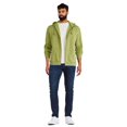 thumbnail image 2 of George Men's Full-Zip Hoodie, 2 of 6