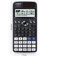 thumbnail image 5 of Casio FX-991EX Calculatrice Scientifique ClassWiz avec Affichage Naturel, 5 of 5