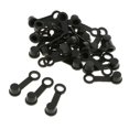 thumbnail image 3 of MYG Brake Bleeder Screw Cap Grease Zerk Fitting Cap Rubber Dust Cover Motorcycle Car, 3 of 6