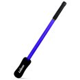 thumbnail image 1 of New Golf Warm Up Stick Golf Swing Trainer Aid For Improved Rhythm, Flexibility, Balance, Tempo and Strength Golf Training Aids Blue, 1 of 6