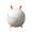 White, variant on Ohufall Small Humidifier Bedroom Humidifier Portable Desktop Hydrating Device Indoor Desk And Car Home Room Humidifier