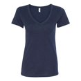 thumbnail image 1 of Next Level Womens Ideal V, S, Midnight Navy, 1 of 1