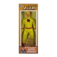 thumbnail image 1 of Mego 8" World's Greatest Super-Heroes 50th Anniversary Reverse Flash  Figure, 1 of 4