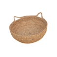 thumbnail image 4 of lionlar Cat Bed Basket Cat Scratch Board Weaving Pet Cat Bed Rattan Cat Sleeping 45cmx15cm, 4 of 9
