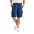 thumbnail image 1 of George Boys' Pull-On Cargo Short, 1 of 6