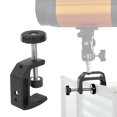 thumbnail image 4 of Wchiuoe Universal Bracket Clamp New Design Aluminum Alloy Camera Connecting Clamp, 4 of 8