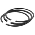 thumbnail image 4 of Pneumatic Cylinder Piston Ring,3Pcs 70mm Piston Ring Air Compressor Accessories Piston Ring Extended Durability, 4 of 14