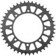 thumbnail image 2 of BikeMaster Pignon Arrière en Acier, 48T, 2 of 2