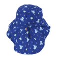 thumbnail image 2 of FlapJackKids - Cape de Soleil pour le Cou - Pieuvre - Moyen (2-4 Ans), 2 of 5