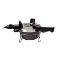 thumbnail image 3 of Total Chef Czech Cooker Electric Oven One-Pot Multicooker, Versatile Cooking for Stews, Soups & Roasts, 3 of 9