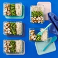thumbnail image 4 of Pyrex® 10 piece meal prep set, 4 of 4